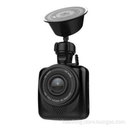 Car Camera DVR GPS with New Fashion Design